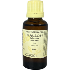 Hallonfröolja Crearome Hallonolja Kallpressad 30ml