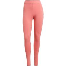 Adidas Women's Loungewear Adicolor Essentials Leggings - Hazy Rose