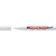 Edding 8200 Grout Marker White