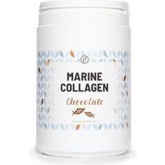 Choklad Aminosyror Plent Marine Collagen Chocolate 300g