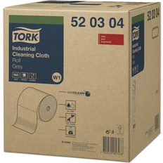 Tork Städutrustning Tork Industrial Cleaning Cloth (520304)