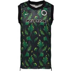 Nike Men's Nigeria Sleeveless Basketball Top 20/21