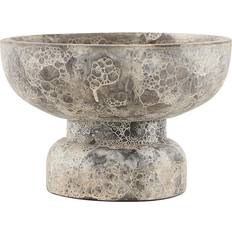 Lysholder House Doctor Ancient Lysestage 15cm