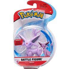 Espeon pokemon Pokémon Battle Figure Espeon