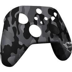 Xbox X/S GXT 749K Controller Silicon Skins - Black Camo