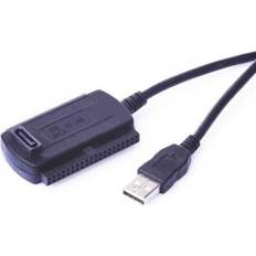 Ide kablar Gembird USB A-SATA 0.3m