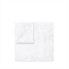 Blomus Riva Toalla de baño Blanco (100x50cm)