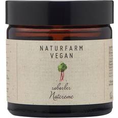 Naturfarm Rabarber Natcreme 60ml