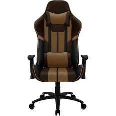 ThunderX3 Gaming Chairs ThunderX3 BC3Boss Gaming Chair - Brown