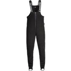 Guideline Thermo Fleece Bibs Coal
