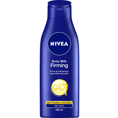 Nivea q10 Nivea Q10 Firming Body Milk