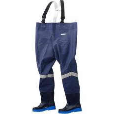 Junior Waders Ocean PVC Wader Jr