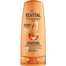 Loreal elvital oil L'Oréal Paris Elvital Extraordinary Oil Conditioner 200ml