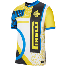 Nike Inter Milan Fourth Jersey 20/21 Sr