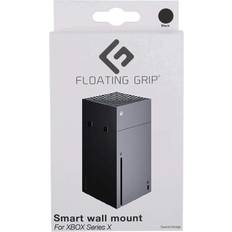 Xbox Series X Wall Mount - Black
