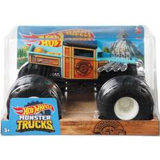 Monster Trucks Hot Wheels Monster Trucks Bone Shaker