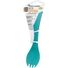 Grigio Posate Sea to Summit Delta Spork Forchetta