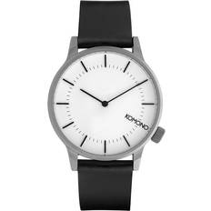 Komono Winston regal Zwart One size