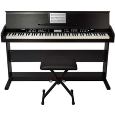 Stage & Digital Pianos Alesis VIRTUE 88