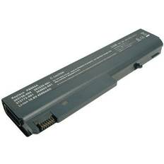 MicroBattery MBI50572 4400mAh Compatible