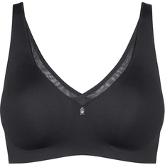 Bügellos Bekleidung Triumph True Shape Sensation Minimizer Bra - Black