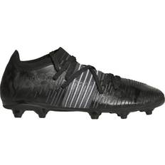 24½ Fußballschuhe Puma Future Z 2.1 FG/AG Youth - Black/Asphalt