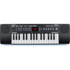 Claviers Alesis HARMONY32 Mini clavier arrangeur 32 touches USB MIDI