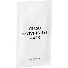 Reife Haut Augenmasken Verso Reviving Eye Mask