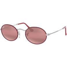 Sunglasses Ray-Ban Oval RB3547 9155AI