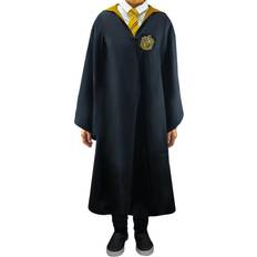 Harry Potter Hogwarts Hufflepuff Robe