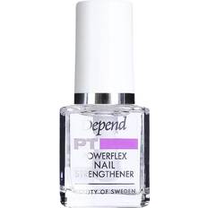 Nagelvård Depend PT Powerflex Nail Strengthener 8ml