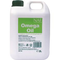 L Beskyttelse & Pleje NAF Omega Oil 5L