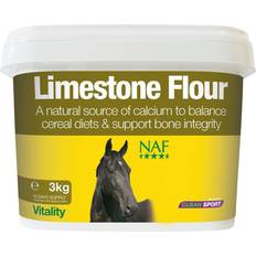 NAF Limestone Flour 3kg