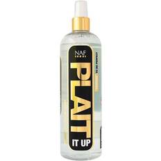 Equestrian NAF Plait it Up 500ml