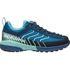 Scarpa Kinderen Mescalito Fresh - Blauw