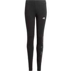 adidas Essentials Leggings Black Unisex Nero