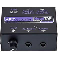 Amplificateur pour casque Amplificateurs et Récepteurs ART HeadTAP ampli casque passif