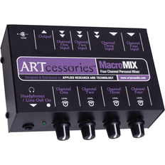 Studio Mixers ART MacroMIX