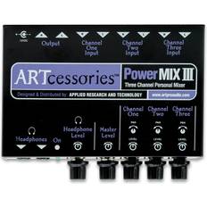 Powermix III