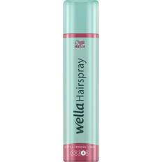 Wella hairspray Wella Hairspray Extra Strong 400ml