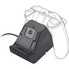 Xbox Series X/S Jazz USB Charging Station - Black