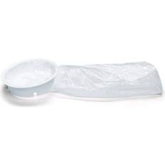 SicSac Spit Bags 50pcs