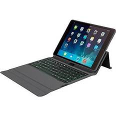 Andersson surfplatta Andersson Keyboard case for iPad 10.2"/Pro 10.5" (Nordic)