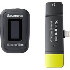 Saramonic Sistema De Microfonía Inalámbrico Blink 500 Pro B3