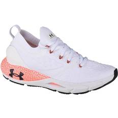 Under Armour HOVR Phantom 2 M - White/Blaze Orange