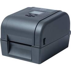 Brother Label Printers & Label Makers Brother TD-4650TNWB Black