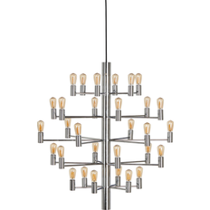 Herstal Taklampor Herstal Manola Pendellampa ∅ 75cm