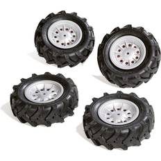 Rolly Toys Accessori per veicoli Rolly Toys Pneumatic Rubber Wheels