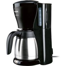 10.0 min Kaffebryggare Philips HD7544/20