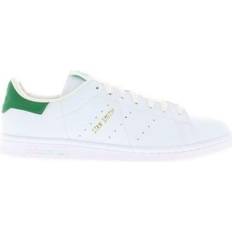 45 - adidas Stan Smith Sko adidas Stan Smith M - Cloud White/Off White/Green